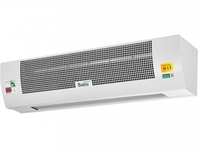 Завеса тепловая Ballu BHC-M10T06-PS